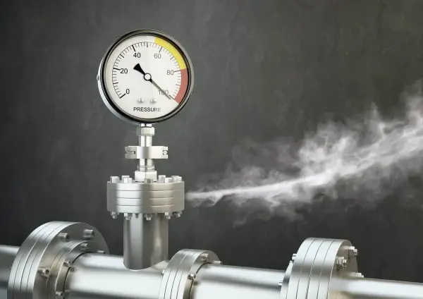 Gas-Leaks