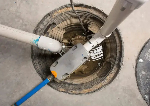 Sump-pump-failure